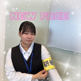 ☆NEW FACE☆ part２
